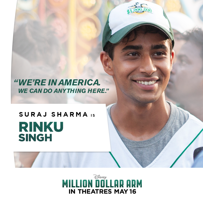 Rinku: A gifted pitcher with a very odd windup