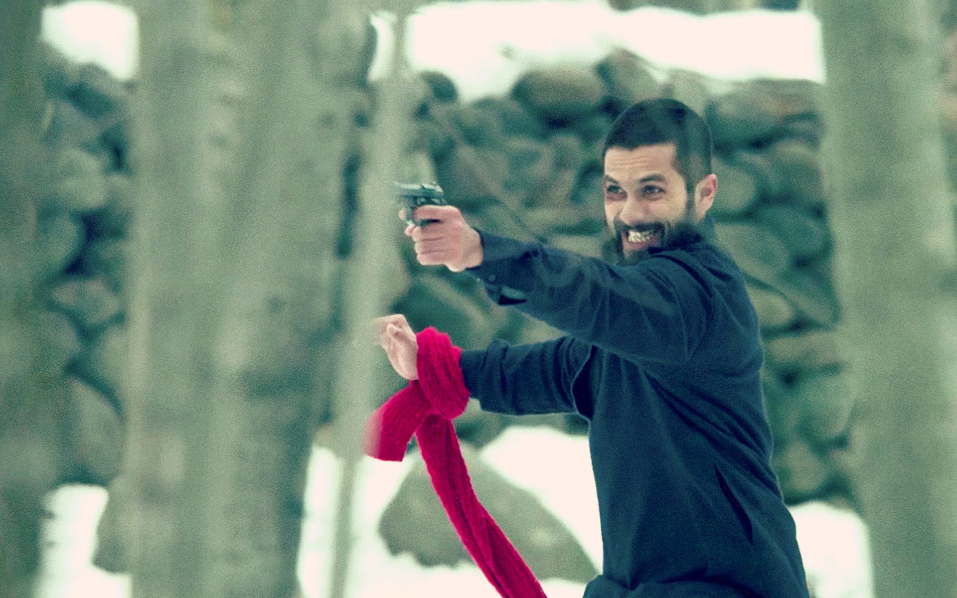 Haider Review: Watch It for Shahid, Kashmir and Humanity