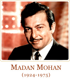 Madan Mohan