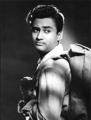 Dev Anand - a trend setter in style