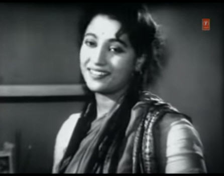 Suchitra Sen in Musafir