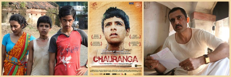 Chauranga 2016 Hd Movie