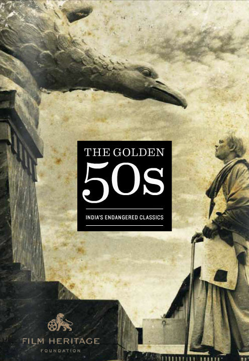 The Golden ‘50s: India’s Endangered Classics