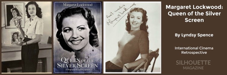 Margaret Lockwood