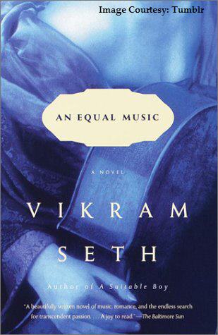 Book review of Vikram Seth's An Equal Music