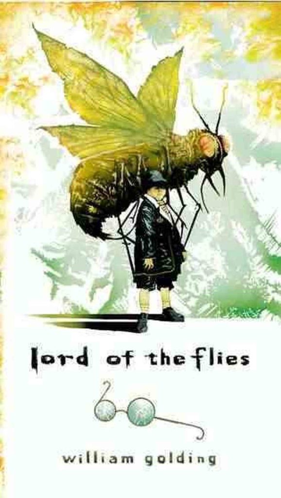 lord of the flies moral