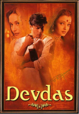 Buy  Devdas DVD from Flipkart
