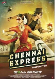 Chennai Express