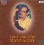 Buy The Genius Of Manna Dey