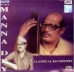 Buy Classical Favourites Manna Dey from Flipkart.com