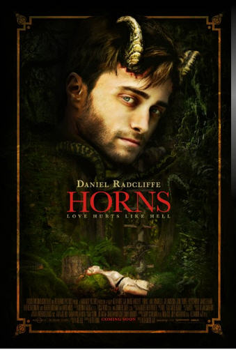 Horns  Movie