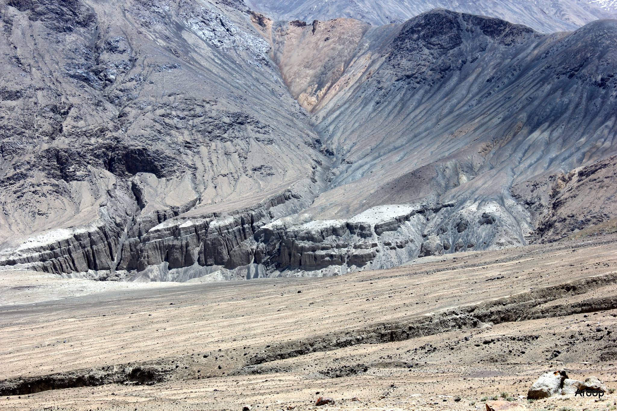 Nabura Valley, Ladakh