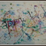 Holi is a festival of colors and happiness