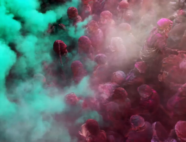 Holi is celebrated in different styles in different places. And each version is equally delightful and unique. - See more at: http://landc.wpengine.com/best-places-india-celebrate-holi/#.UyNTcT-Syjs