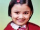 Paridhi Bhardwaj