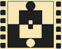 silhouette logo