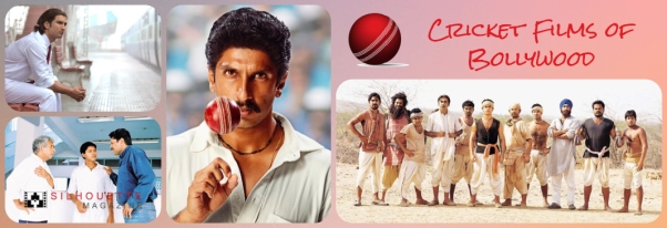 Cricket Films of Bollywood