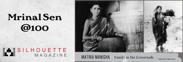 Mrinal Sen’s Matira Manisha – Family at the Crossroads