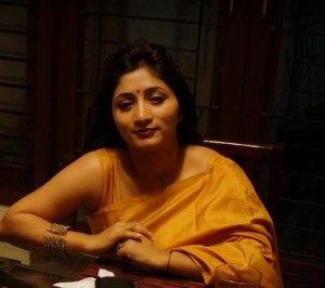 Maitreyee Bhattacharjee Chowdhury