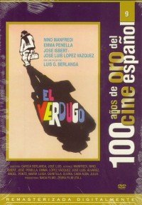 Buy El Verdugo from Amazon