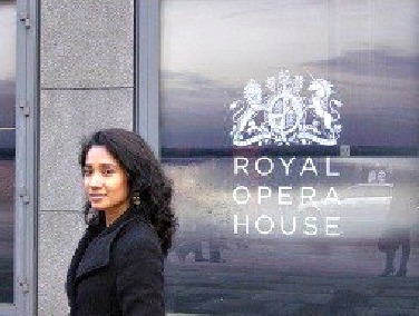Tannishtha Chatterjee