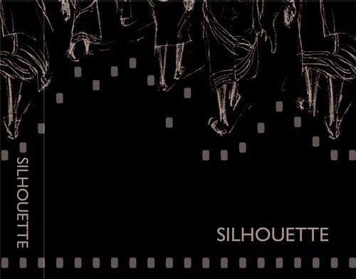 Silhouette Volume 10 - 4