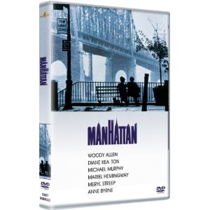 Manhattan - A Woody Allen Movie