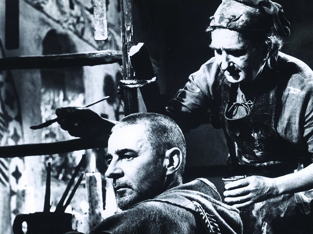 The Seventh Seal Review