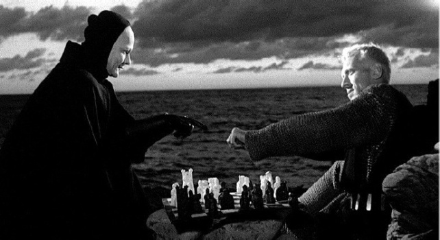The Seventh Seal Review