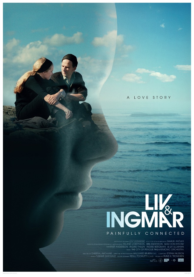 Liv and Ingmar