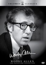 An Attempt At Understanding Woody Allen