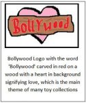 Bollywood - Wacckopedia