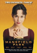 Austen vs. Rozema: Slavery In Mansfield Park 1999