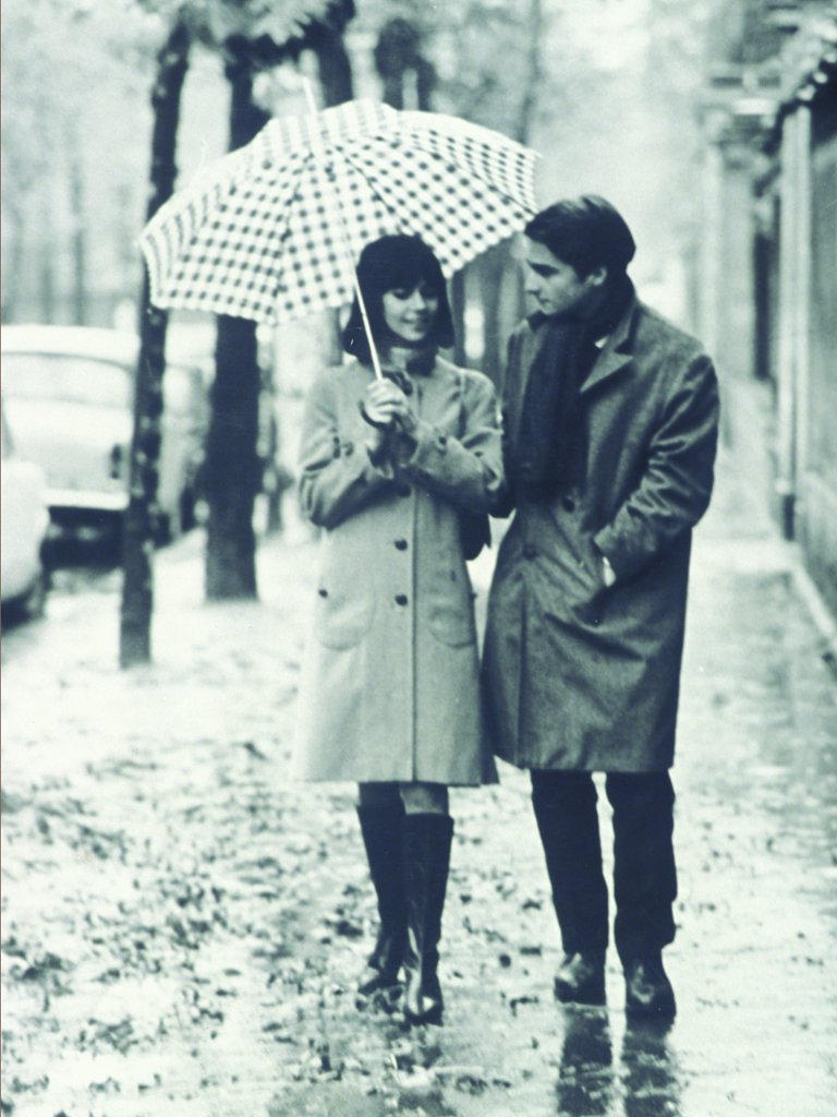 Masculin, Féminin