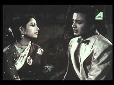 Agnipariksha is one of the earliest hits of Uttam Kumar and Suchitra Sen