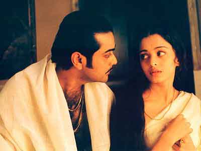 Chokher Bali