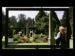 The whole of scene of the film The Draughtsman’s Contract is set in 1694 in the vast estate, were young and modern painter Mr. Nevill signed a contract with Mrs. Herbert about 12 drawing of her husband’s estate. 
(Pic: Youtube)