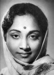 Geeta Dutt had the unique ability to sing any kind of song with the authentic tone, feeling, passion and emotion as demanded by the composition and the situation it was being picturised in.