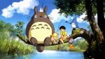 Hayao Miyazaki: A Master of the East