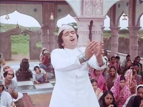 Amar Akbar Anthony