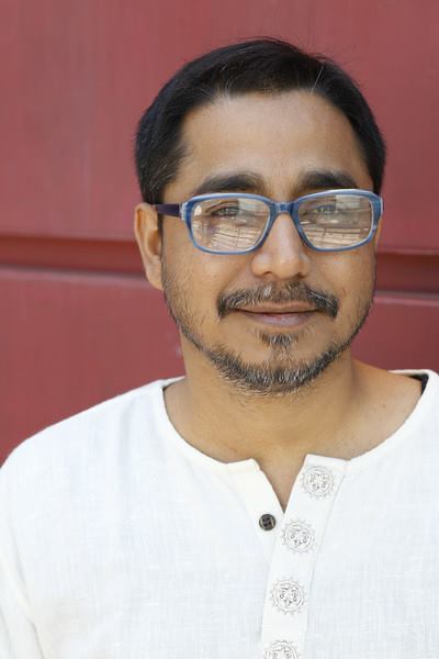 Bikas Mishra film director