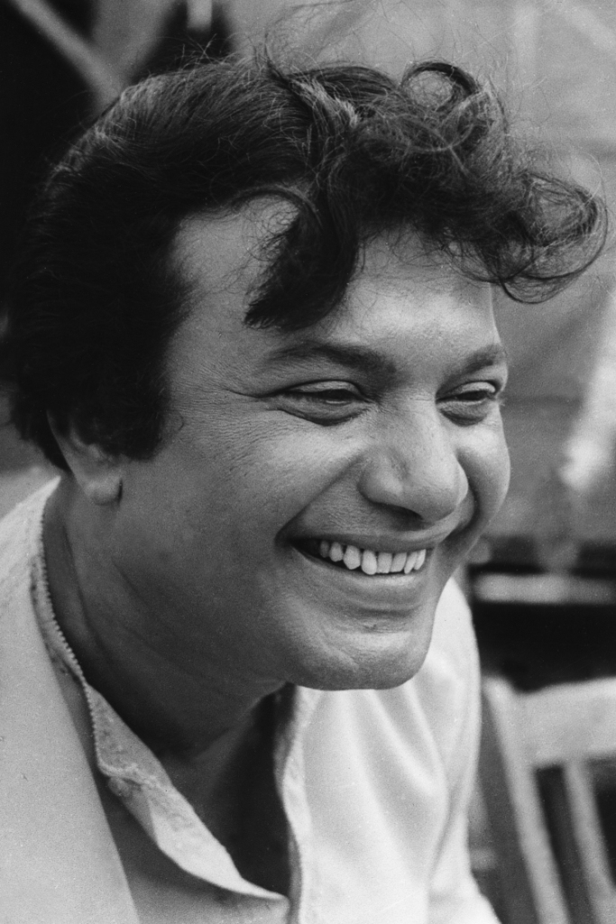 Uttam Kumar Bengali Actor Silhouette Magazine Uttam Kumar Bengali Actor Silhouette Magazine