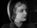 Madeleine Carroll in The 39 Steps