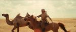 Children's film Celestial Camel
