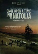 In Argument with Beauty – Once upon a Time in Anatolia