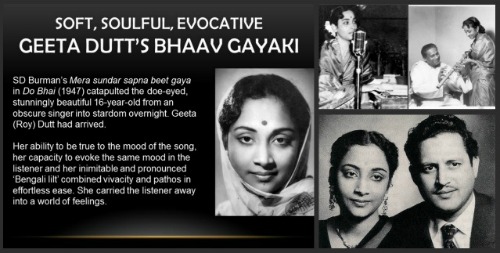 Geeta Dutt