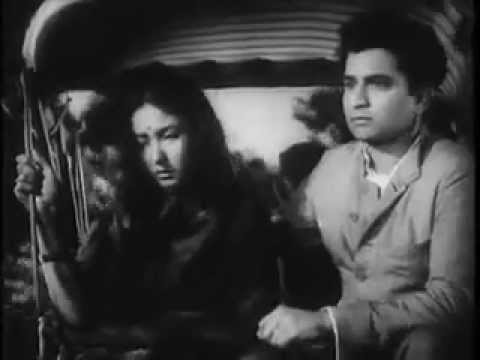 Meena Kumari in Madhosh (1951)