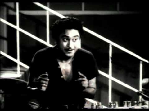 Ek ladki bheegi bhaagi si