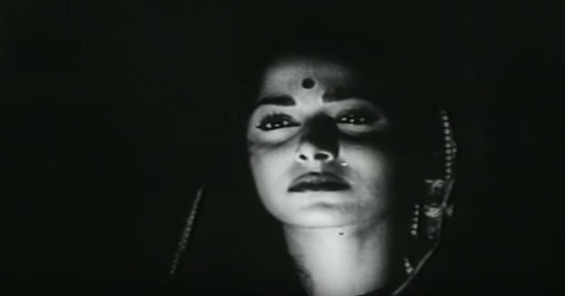 Geeta Dutt's Waqt ne kiya