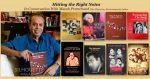 The Unforgettable Music of Hemant Kumar: In Conversation With Author Manek Premchand